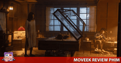 Review Quan Tài Vợ Quỷ - Chuyện tình tay ba từ cõi bên kia