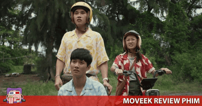 Review Điều Ước Cuối Cùng – Một “cú chơi lớn 18+” của ba người bạn thân