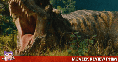 Review Thế Giới Khủng Long: Tái Sinh – 8 loài khủng long có màn trình diễn sống động