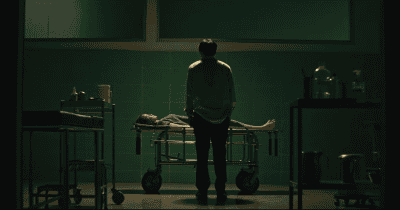 Review Chuyện Ma Nghĩa Địa - Phim kinh dị dành cho người mới