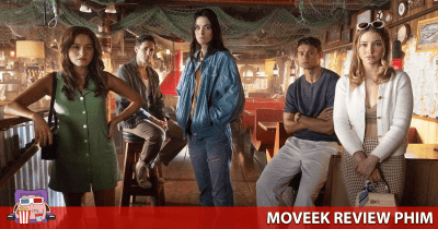 Review Mùa Hè Kinh Hãi - Câu chuyện đẫm máu đậm chất trinh thám