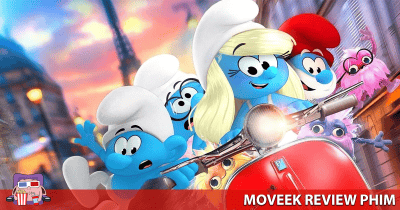 Review Xì Trum (2025) – Đại nhạc hội hoành tráng đến từ các Xì Trum chính hiệu