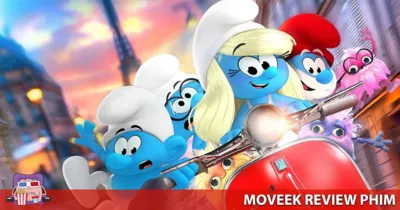 Review Xì Trum (2025) – Đại nhạc hội hoành tráng đến từ các Xì Trum chính hiệu