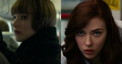 Đạo diễn của Red Sparrow nghĩ sao khi phim bị so sánh với Black Widow?