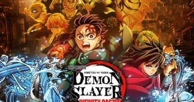 Thanh Gươm Diệt Quỷ: Vô Hạn Thành - 7 Trận chiến rực lửa cuối cùng anime dành tặng fan