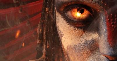 Trailer Avatar 3: Lửa Và Tro Tàn - Đẹp, khốc liệt, hé lộ bộ tộc mới