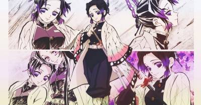 Thanh Gươm Diệt Quỷ: Vô Hạn Thành - 10 Điều chỉ fan cứng mới biết về Shinobu Kocho