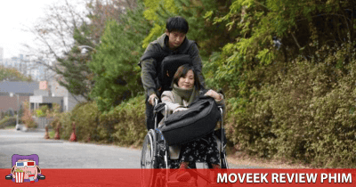 Review Mang Mẹ Đi Bỏ – Hồng Đào và Tuấn Trần giàu cảm xúc trong tác phẩm Việt – Hàn