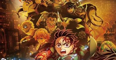 Thanh Gươm Diệt Quỷ: Vô Hạn Thành mở suất chiếu sớm tại Việt Nam từ 14.08.2025