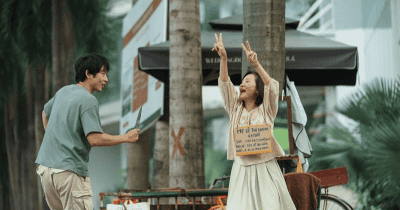 Vì sao cái kết của Mang Mẹ Đi Bỏ lại gây tranh cãi dữ dội?