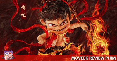 Review Na Tra 2: Ma Đồng Náo Hải – Bom tấn hoạt hình đúng nghĩa!