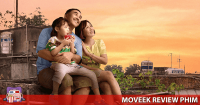 Review Chốt Đơn – Có gì trong môt bộ phim với nữ chính là A.I?