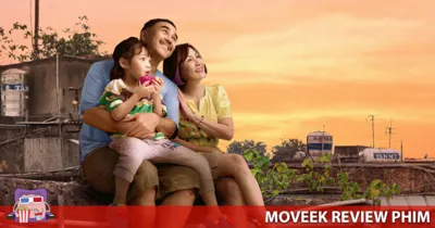 Review Chốt Đơn – Có gì trong môt bộ phim với nữ chính là A.I?