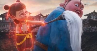 5 Điều ý nghĩa nhất mà Na Tra 2: Ma Đồng Náo Hải mang lại