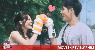 Review Tôi Có Bệnh Mới Thích Cậu (Lovesick) - Phim thanh xuân Đài Loan nhiều cảm xúc