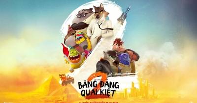 Review Băng Đảng Quái Kiệt 2 – Bước chuyển mình ấn tượng của những kẻ xấu xa