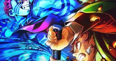 Thanh Gươm Diệt Quỷ: Vô Hạn Thành - Nhìn lại 3 cuộc hùng chiến, điều gì khiến bạn nhớ nhất?