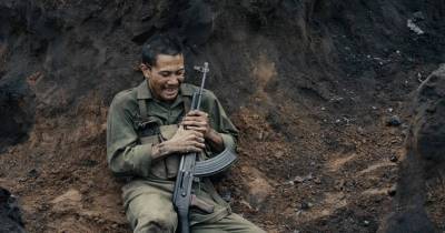 Mưa Đỏ – Phim chiến tranh Việt Nam dán nhãn T13