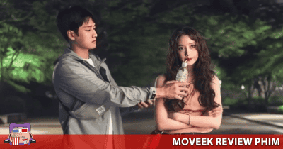 Review Em Xinh Tinh Quái - Khi em xinh Yoona trở thành ác quỷ