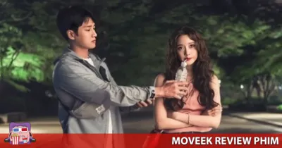 Review Em Xinh Tinh Quái - Khi em xinh Yoona trở thành ác quỷ