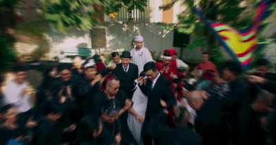 5 điểm khiến Phá Đám Sinh Nhật Mẹ trở thành phim Việt đáng mong chờ nhất mùa Vu Lan