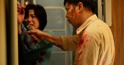 Tử Chiến Trên Không - 7 Sự thật về bộ phim điện ảnh không tặc đầu tiên của Việt Nam