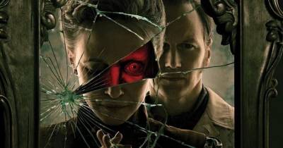 The Conjuring 4: Nghi Lễ Cuối Cùng - Lời tạm biệt rùng rợn của thương hiệu kinh dị đình đám