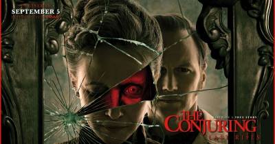 9 sự thật thú vị về The Conjuring 4: Nghi Lễ Cuối Cùng mà bạn chưa biết