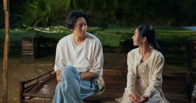 Tay Anh Giữ Một Vì Sao - Lee Kwang Soo mắc kẹt ở Việt Nam