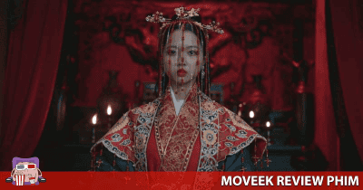 Review Khế Ước Bán Dâu – Chất kinh dị dân gian hấp dẫn nhưng thiếu sức nặng