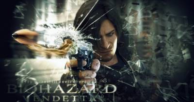 [REVIEW] Resident Evil: Vendetta – Fan điên cuồng nhưng vẫn chưa thỏa mãn