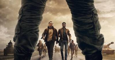 Trăm Dặm Tử Thần (The Long Walk) - 10 Sự thật không tưởng về chuyến đi bộ tử thần