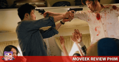 Review Tử Chiến Trên Không – Bom tấn không tặc nghẹt thở mở ra kỷ nguyên mới cho điện ảnh Việt