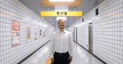 Exit 8: Ga Tàu Vô Tận - Tại sao đây là bộ phim kinh dị đáng xem nhất tuần này?