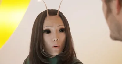 Mantis sẽ đưa Marvel đến Việt Nam?