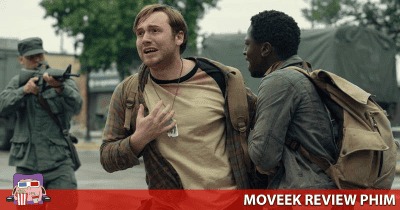 Review Trăm Dặm Tử Thần (The Long Walk) - Bộ phim thriller không giống ai đến từ Stephen King