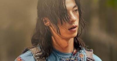 Hứa Quang Hán gỡ mác "thanh xuân" trong Năm Của Anh, Ngày Của Em