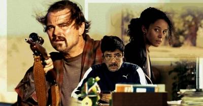 Trận Chiến Sau Trận Chiến - Phim mới nhất của Leonardo DiCaprio gây sốt