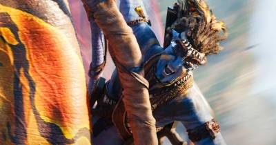 Avatar 3: Lửa Và Tro Tàn - 10 Chi tiết báo hiệu một cuộc chiến bi tráng vì Pandora