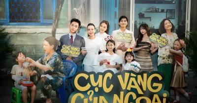 Cục Vàng Của Ngoại – Hé lộ câu chuyện về 3 thế hệ phụ nữ qua 4 mùa trong năm