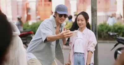 Tay Anh Giữ Một Vì Sao – Phim do Lee Kwang Soo đóng tại Việt Nam có gì đáng mong đợi?