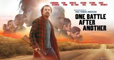 Review Trận Chiến Sau Trận Chiến – Nghệ thuật khung hình của PTA và cơn địa chấn từ DiCaprio