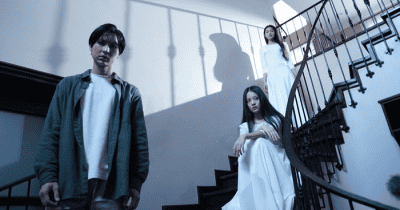 Review Đồi Hành Xác – Phim kinh dị “hành xác” khán giả ra rạp