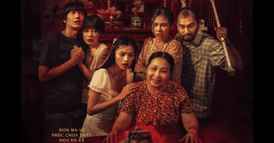 Nhà Ma Xó hé lộ tình tiết cực sốc khi con dâu có bầu với cái khạp bí ẩn