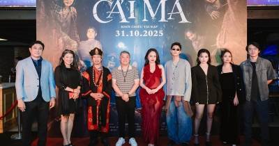 Cải Mả – Đạo diễn phản hồi về việc cắt vai của Thiên An