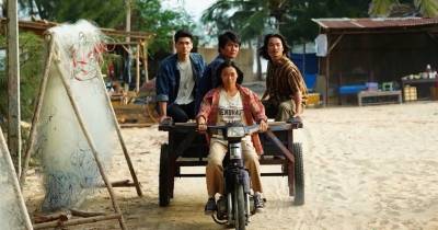 Truy Tìm Long Diên Hương – Kỳ vọng gì ở phim hài hành động của Action C?