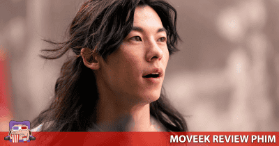 Review Năm Của Anh, Ngày Của Em – Bước chuyển mình mới lạ của Hứa Quang Hán