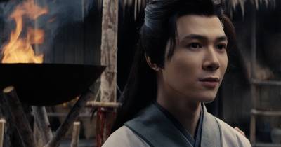 Hoàng Tử Quỷ - Anh Tú Atus “hoá quỷ” vẫn hút hồn khán giả