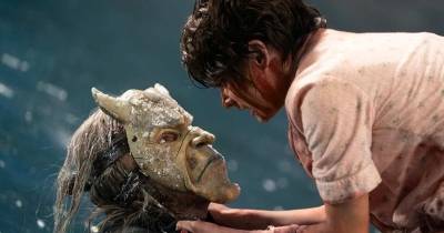 Điện Thoại Đen 2 - Dựa trên câu chuyện có thật từng ám ảnh cả đạo diễn và biên kịch