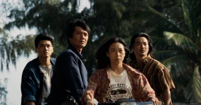 Truy Tìm Long Diên Hương - Tung trailer hành động mãn nhãn, hài hước kiểu Châu Tinh Trì